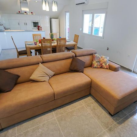 Apartment Summer Fever Zadar Dış mekan fotoğraf