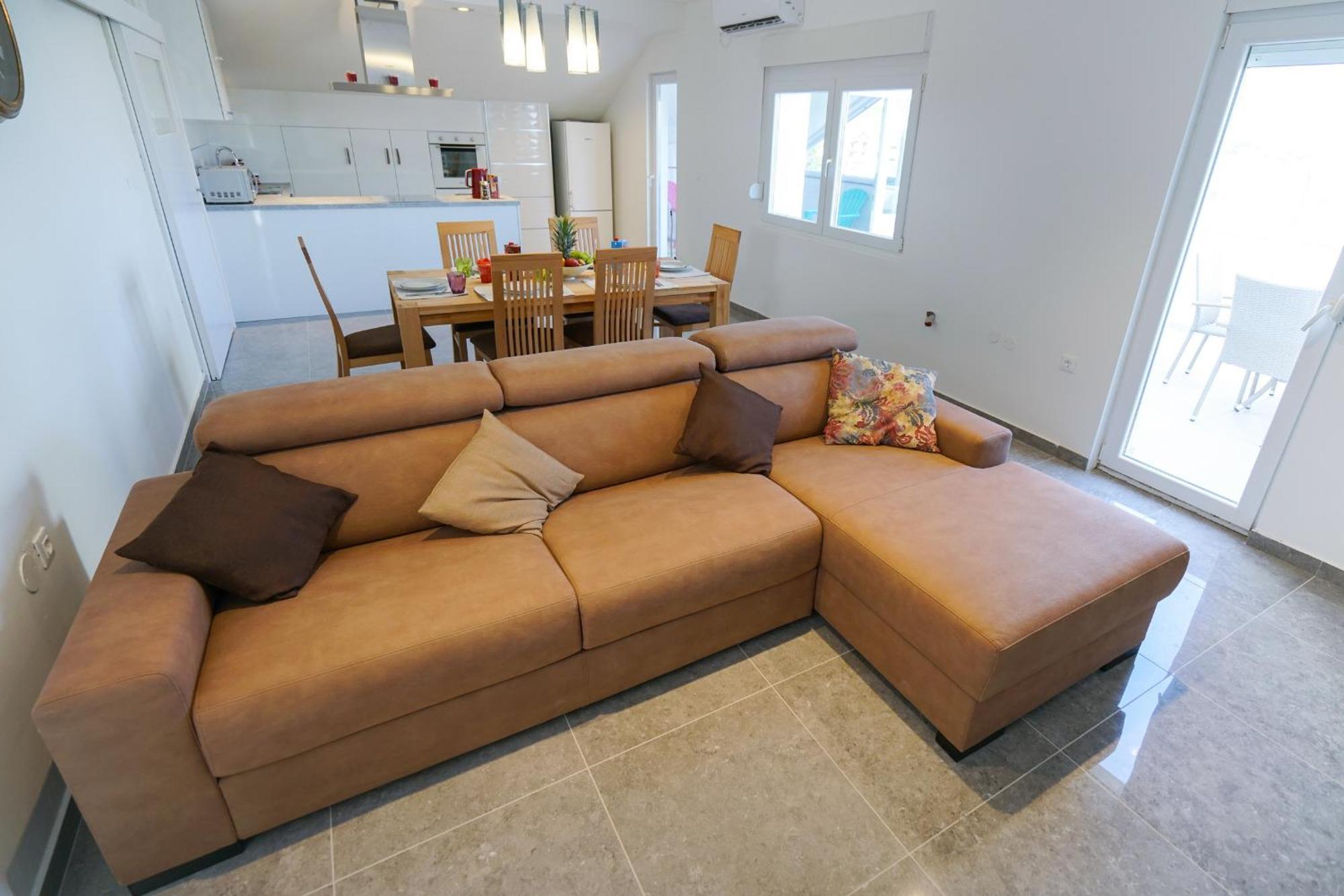 Apartment Summer Fever Zadar Dış mekan fotoğraf
