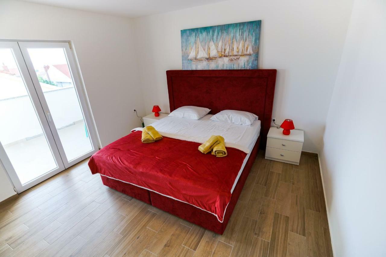 Apartment Summer Fever Zadar Dış mekan fotoğraf