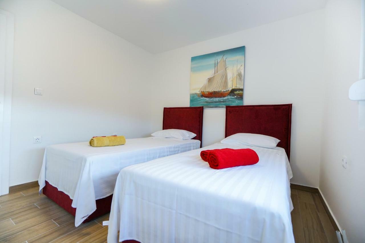 Apartment Summer Fever Zadar Dış mekan fotoğraf