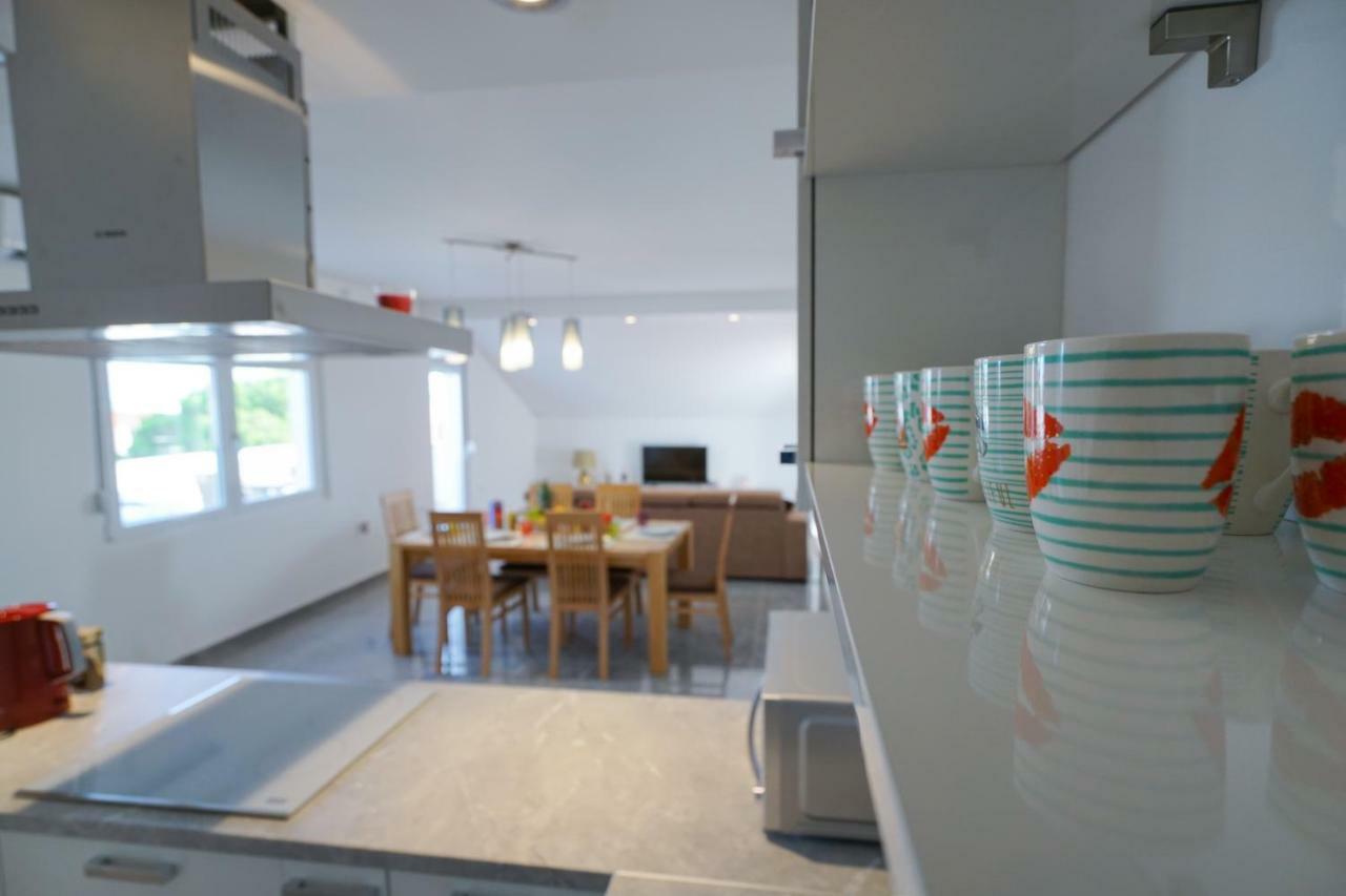 Apartment Summer Fever Zadar Dış mekan fotoğraf