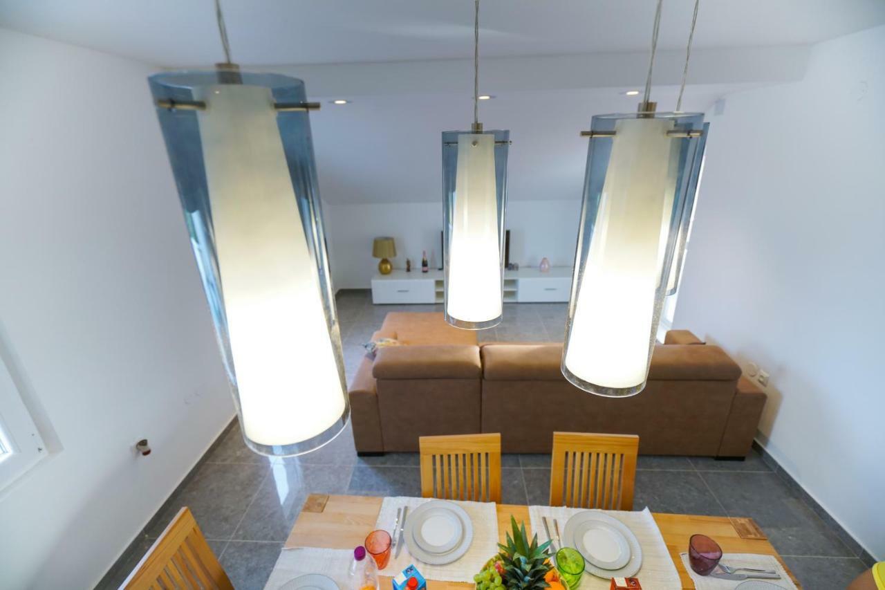 Apartment Summer Fever Zadar Dış mekan fotoğraf