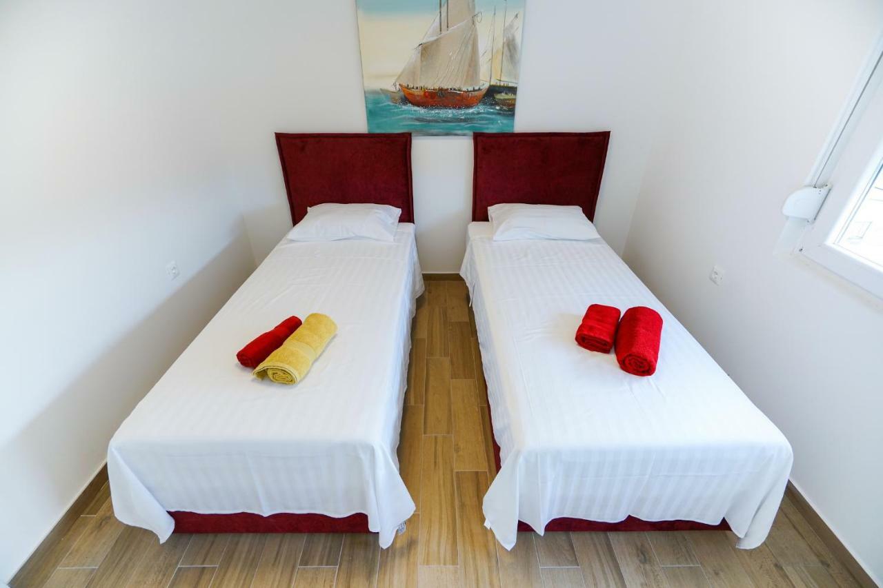 Apartment Summer Fever Zadar Dış mekan fotoğraf