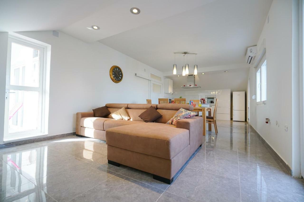 Apartment Summer Fever Zadar Dış mekan fotoğraf