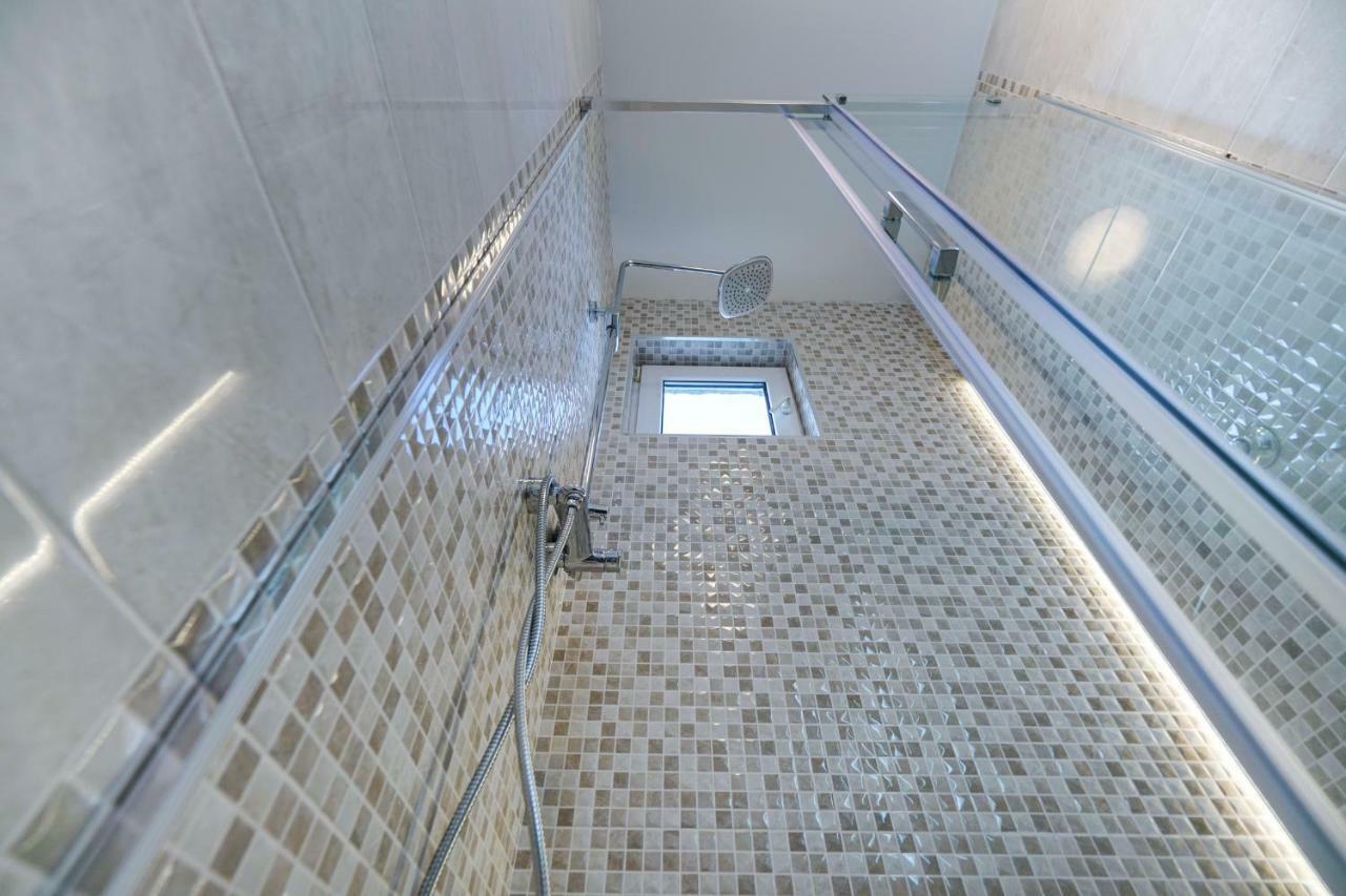 Apartment Summer Fever Zadar Dış mekan fotoğraf