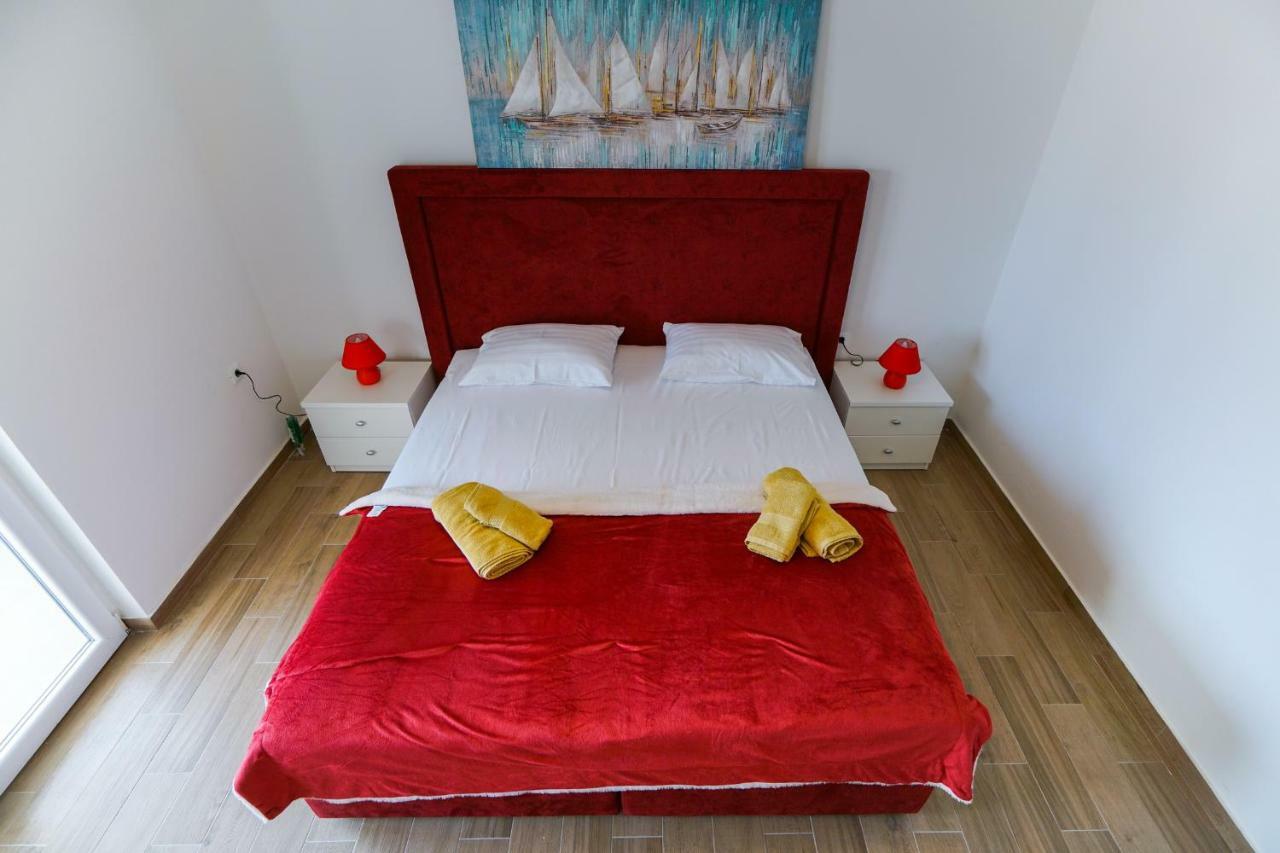 Apartment Summer Fever Zadar Dış mekan fotoğraf